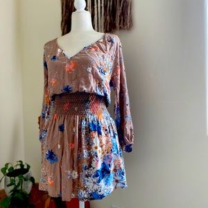 O’Neill dress gently worn size M